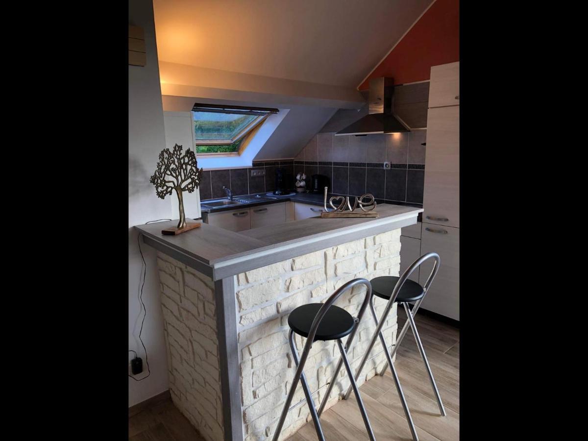 Apartamento Enjoy Durbuy 5 Exterior foto