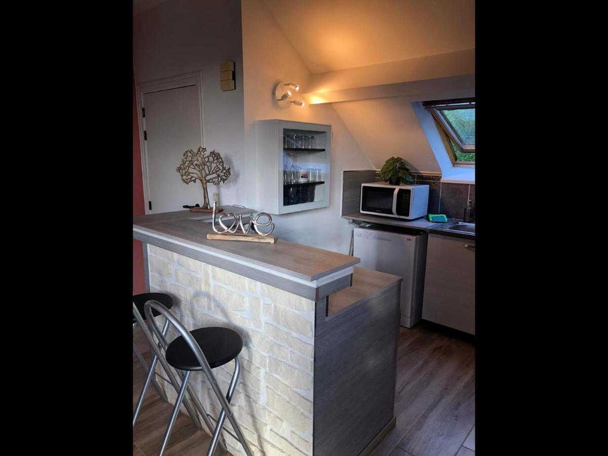 Apartamento Enjoy Durbuy 5 Exterior foto