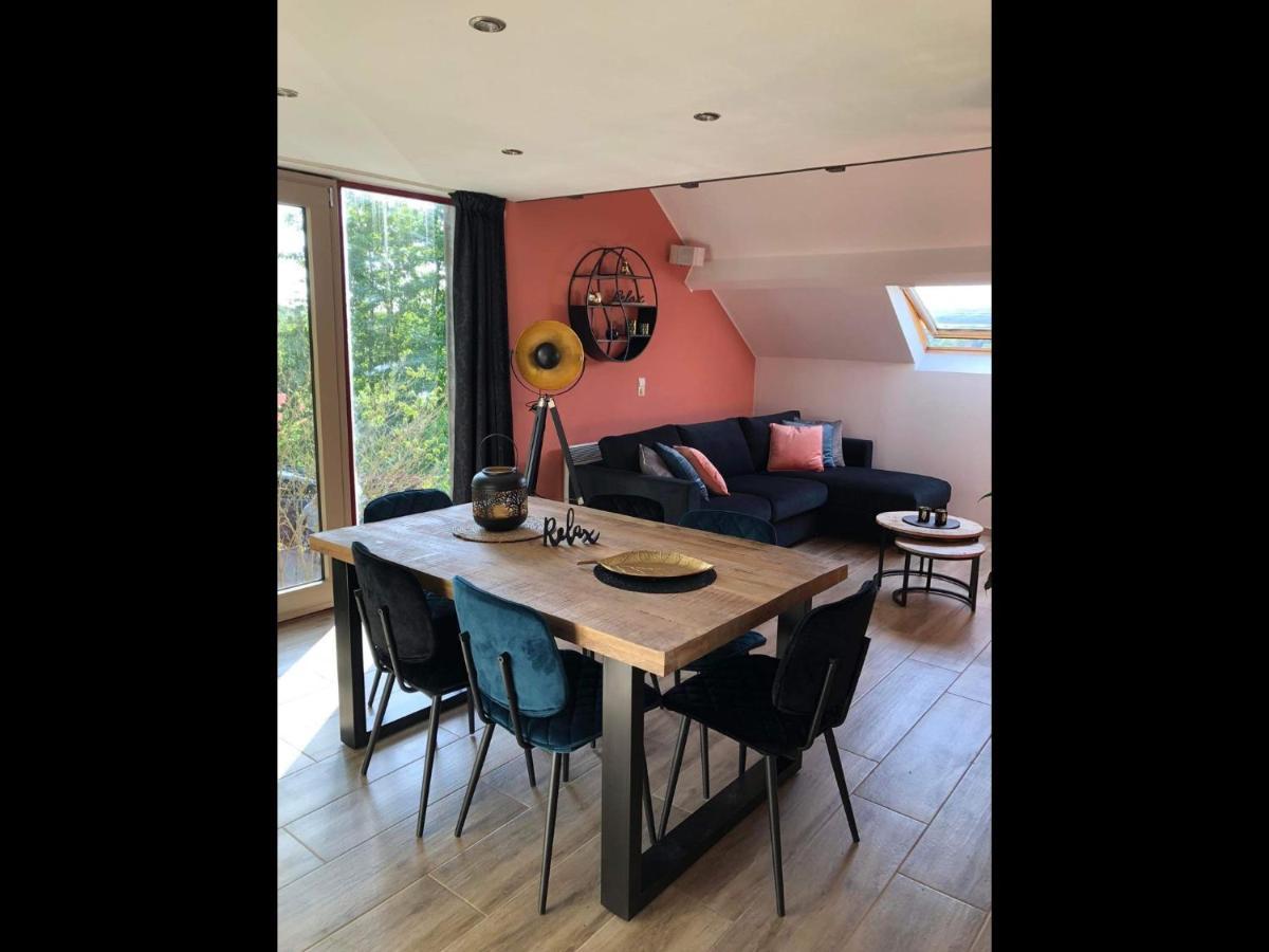 Apartamento Enjoy Durbuy 5 Exterior foto