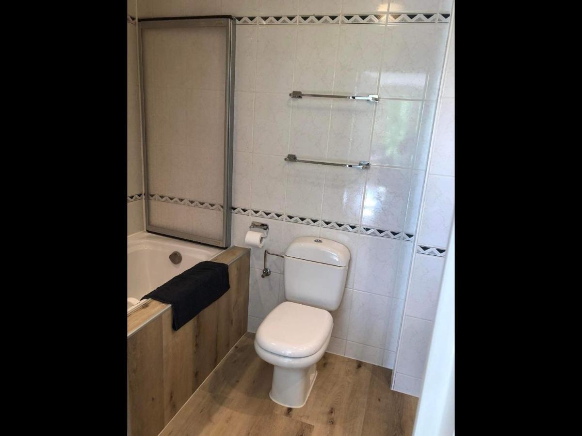 Apartamento Enjoy Durbuy 5 Exterior foto