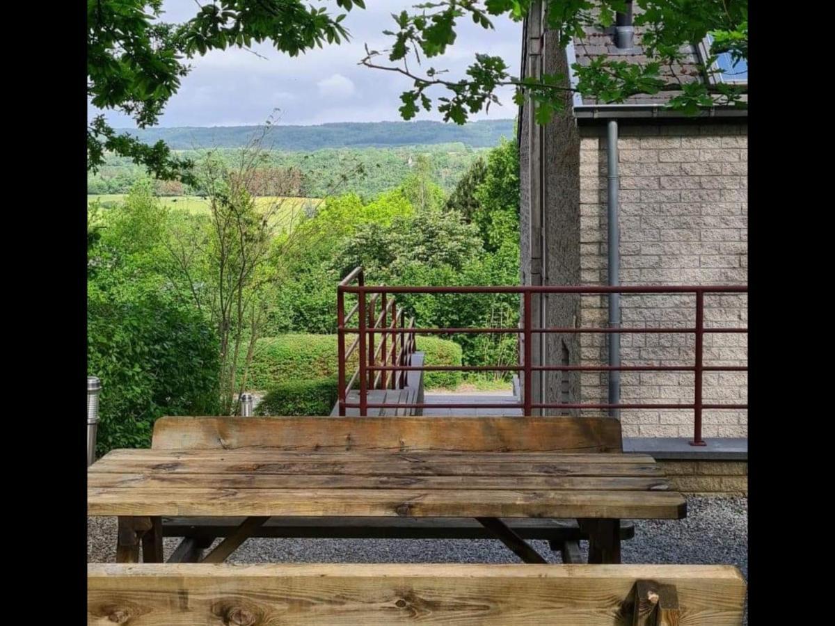 Apartamento Enjoy Durbuy 5 Exterior foto