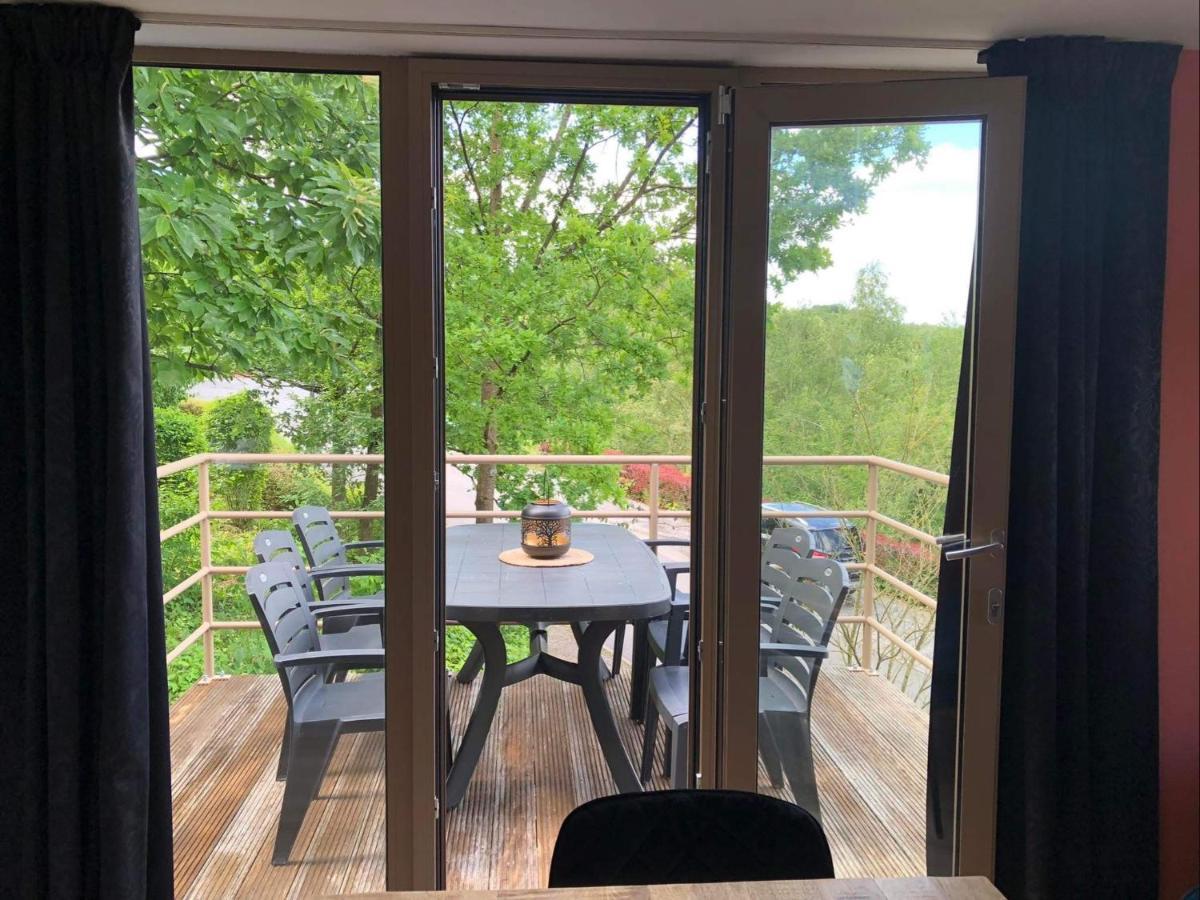 Apartamento Enjoy Durbuy 5 Exterior foto