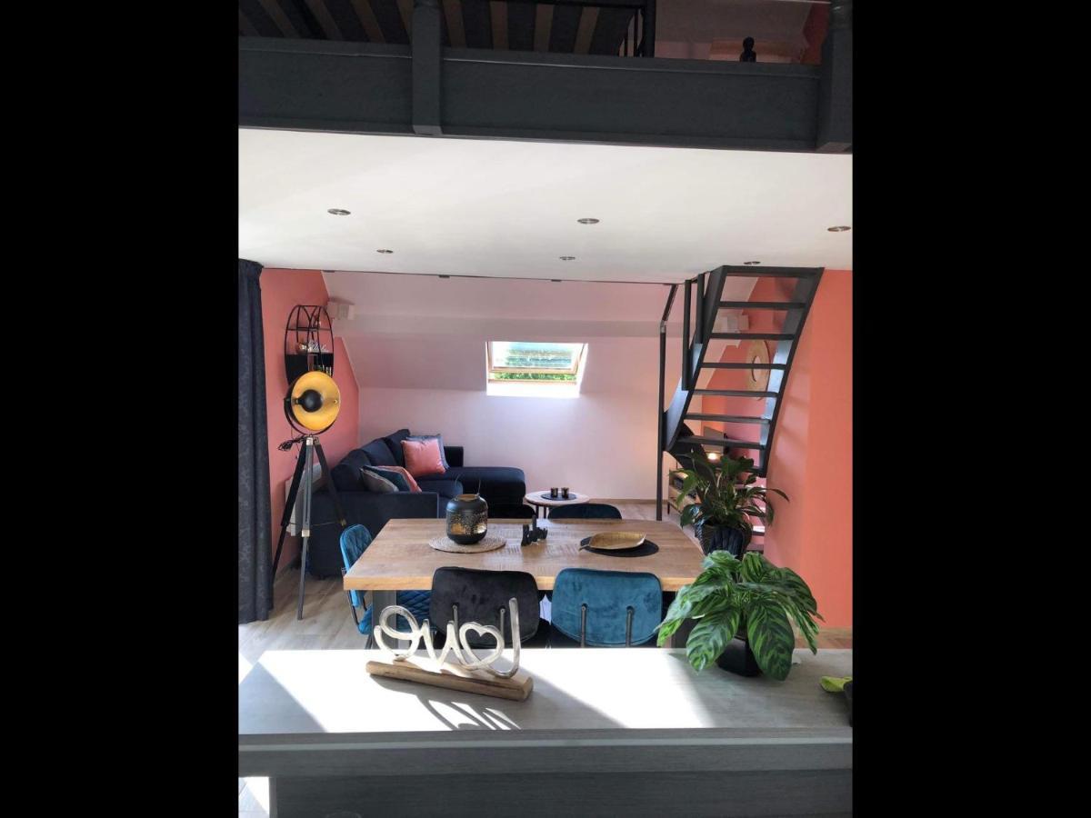 Apartamento Enjoy Durbuy 5 Exterior foto
