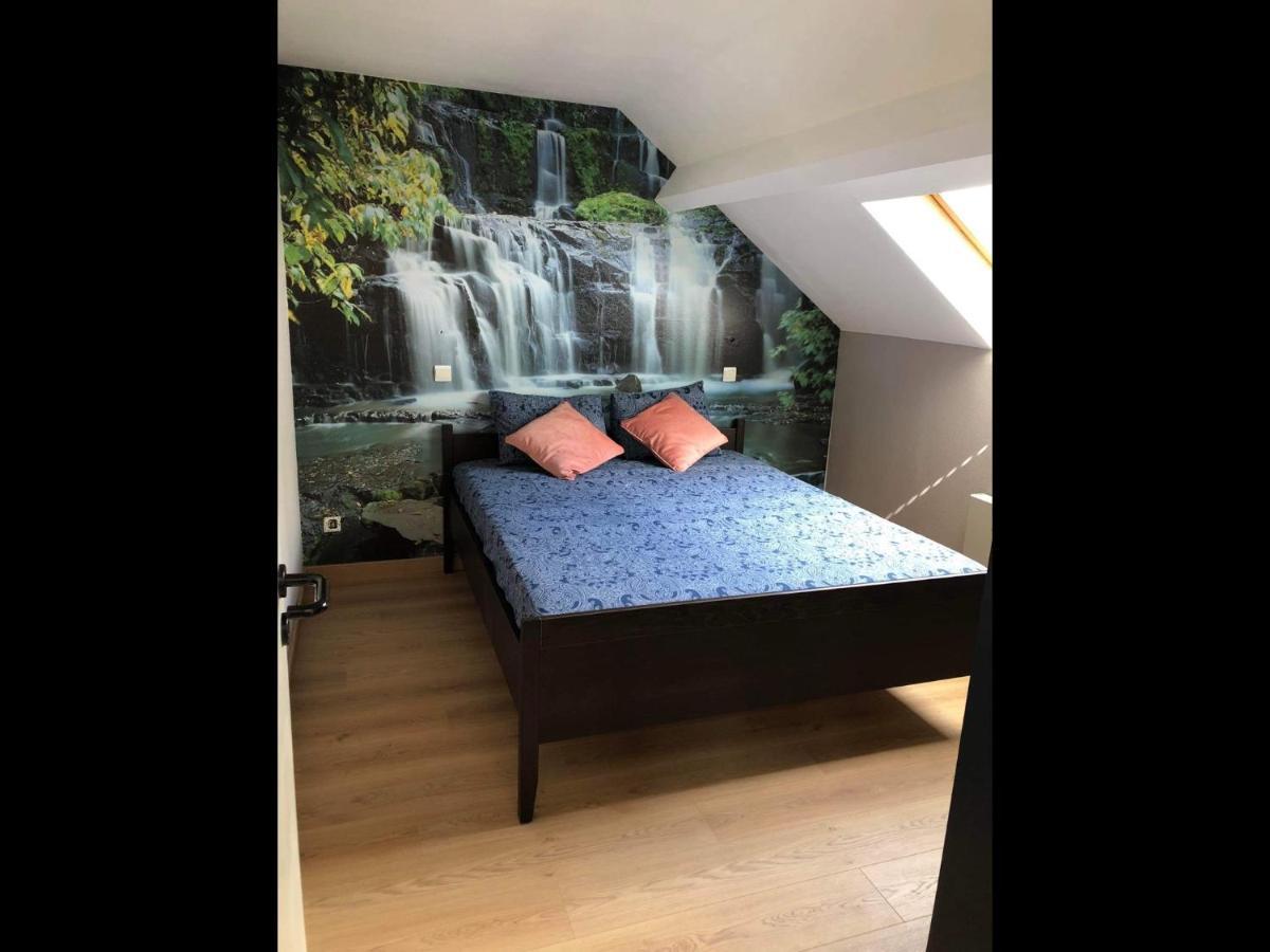 Apartamento Enjoy Durbuy 5 Exterior foto