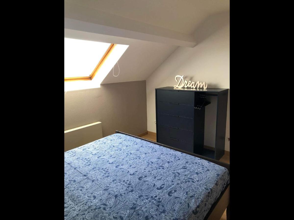 Apartamento Enjoy Durbuy 5 Exterior foto