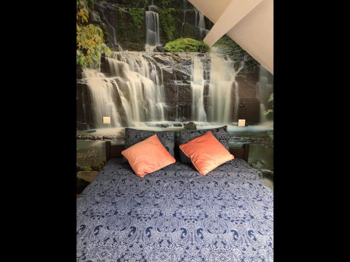 Apartamento Enjoy Durbuy 5 Exterior foto