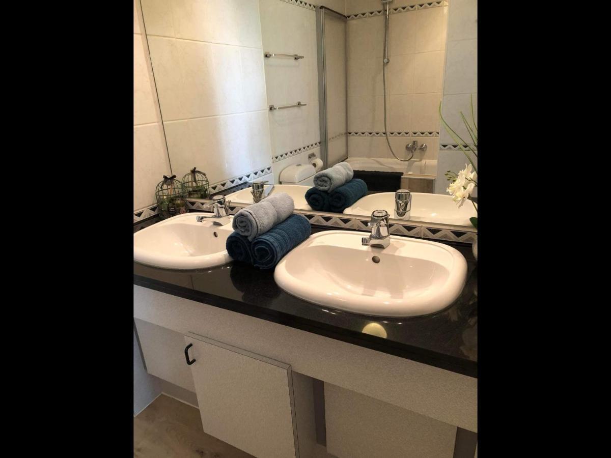 Apartamento Enjoy Durbuy 5 Exterior foto