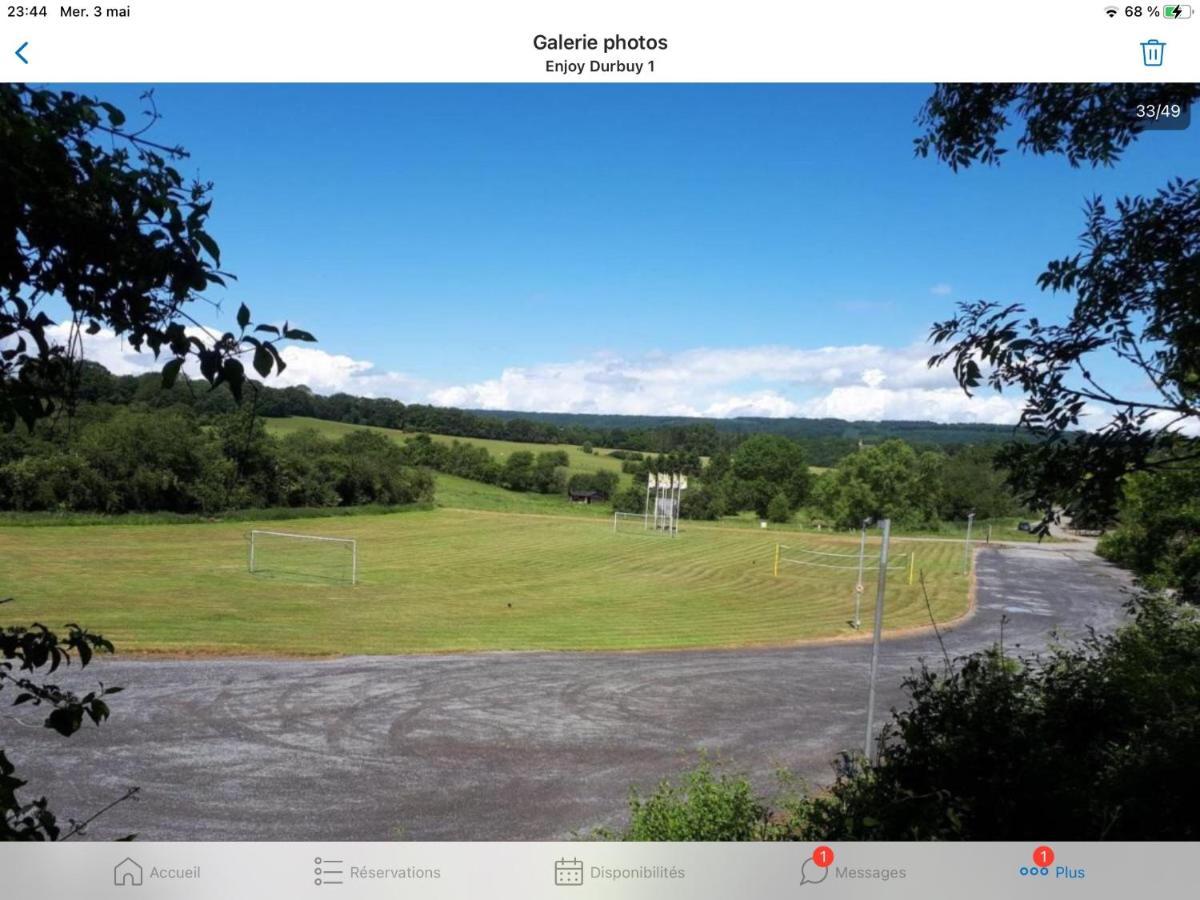 Apartamento Enjoy Durbuy 5 Exterior foto